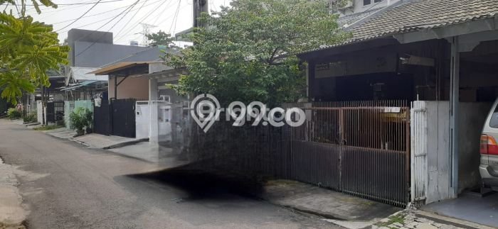 Dijual Hunian Rumah Nyaman 3 Kamar di Duri Kosambi, Jakarta Barat Dijual Hunian Rumah Nyaman 3 Kamar di Duri Kosambi, Jakarta Barat