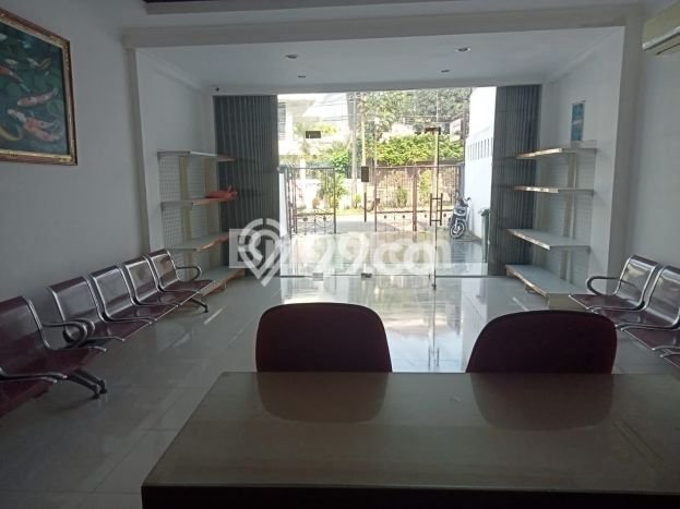 Dijual! Ruko di Sunrise Garden Jakarta Barat LT 150m2 / LB 375m2 Kawasan Strategis Dijual! Ruko di Sunrise Garden Jakarta Barat LT 150m2 / LB 375m2 Kawasan Strategis