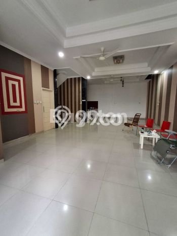 Hunian Super Elit dengan Akses Paling Strategis di Taman Ratu, Jakarta Barat Hunian Super Elit dengan Akses Paling Strategis di Taman Ratu, Jakarta Barat