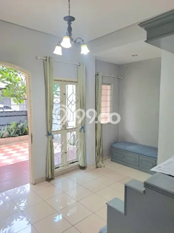 Jual Rumah Mewah Elegan Dengan View Cantik di Permata Buana, Jakarta Barat Jual Rumah Mewah Elegan Dengan View Cantik di Permata Buana, Jakarta Barat