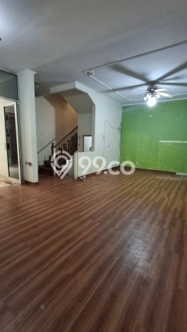 Rumah Elit Modern Siap Huni di Permata Buana Jakarta Barat Rumah Elit Modern Siap Huni di Permata Buana Jakarta Barat