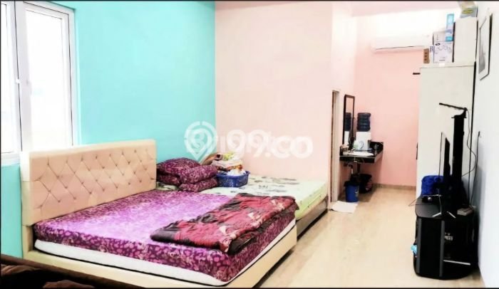 Jual Rumah Mewah Elegan Dengan View Eksklusif di Meruya, Jakarta Barat Jual Rumah Mewah Elegan Dengan View Eksklusif di Meruya, Jakarta Barat
