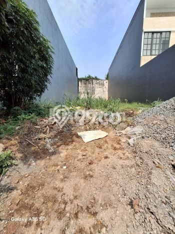 Tanah Kavling Dijual di Puri Mansion, Jakarta Barat dengan Luas Tanah 222m2 Tanah Kavling Dijual di Puri Mansion, Jakarta Barat dengan Luas Tanah 222m2