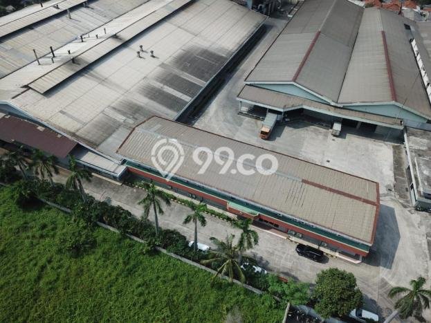LOKASI SUPER STRATEGIS! Pabrik Kawasan , Luas 16622m2m², Ramai Pengunjung LOKASI SUPER STRATEGIS! Pabrik Kawasan , Luas 16622m2m², Ramai Pengunjung