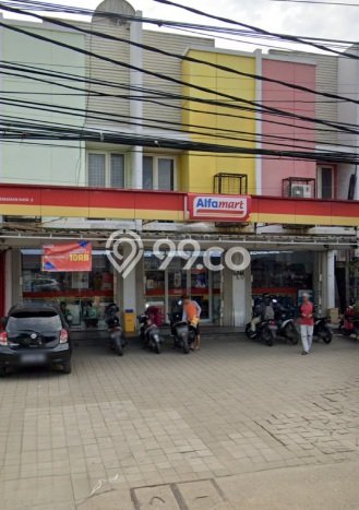 Paling Diincar! Ruko Dijual di Semanan Harga Kompetitif Paling Diincar! Ruko Dijual di Semanan Harga Kompetitif