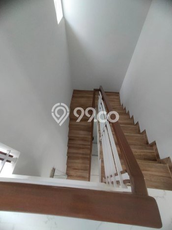 Rumah Modern Cantik 3 KT Siap Huni di Antapani Rumah Modern Cantik 3 KT Siap Huni di Antapani