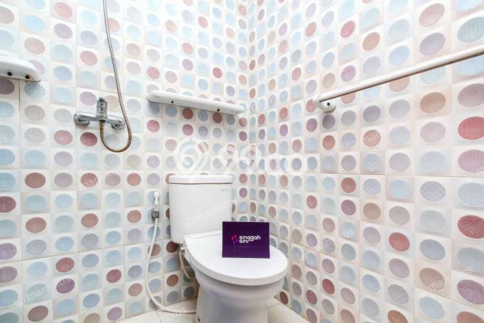 Dijual Kost 7 Kamar di Bandung untuk Aset Anda Dijual Kost 7 Kamar di Bandung untuk Aset Anda