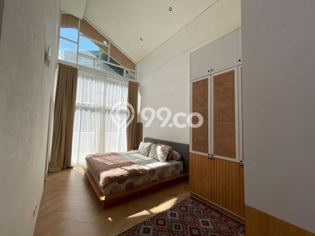 Dijual Rumah Mewah Exclusive di Coblong, Bandung Dijual Rumah Mewah Exclusive di Coblong, Bandung