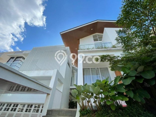 Dijual Rumah Mewah Exclusive di Coblong, Bandung Dijual Rumah Mewah Exclusive di Coblong, Bandung