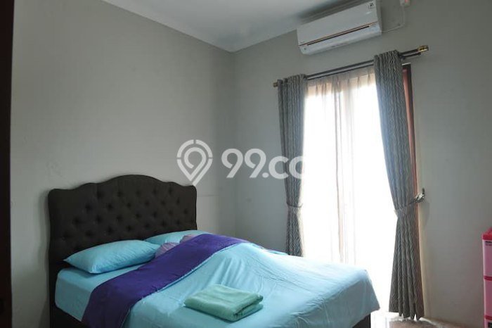 Dijual Hunian Mewah dengan Fasilitas Sekitar Lengkap di Resor Dago Pakar, Bandung Dijual Hunian Mewah dengan Fasilitas Sekitar Lengkap di Resor Dago Pakar, Bandung