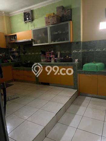 Dijual Cepat Rumah Bagus Siap Huni LB 220m2 di Antapani, Bandung Dijual Cepat Rumah Bagus Siap Huni LB 220m2 di Antapani, Bandung