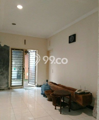 Rumah Minimalis 3 KT di Setiabudi Bandung Unfurnished Rumah Minimalis 3 KT di Setiabudi Bandung Unfurnished