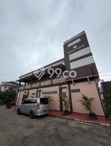 Investasi Kost Dijual di Bojongsoang, Bandung, Spesifikasi 12 KT, 13 KM, 254m2 Investasi Kost Dijual di Bojongsoang, Bandung, Spesifikasi 12 KT, 13 KM, 254m2
