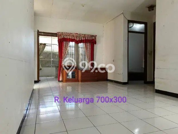 Rumah Minimalis 3 Kamar LT 195m2 di Cigadung Rumah Minimalis 3 Kamar LT 195m2 di Cigadung