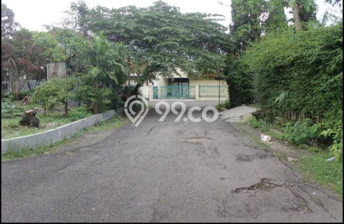 Tanah Kavling Dijual di Bandung dengan Spesifikasi 149m2 Tanah Kavling Dijual di Bandung dengan Spesifikasi 149m2