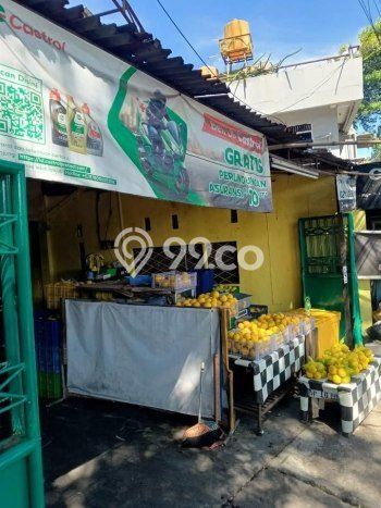 Untuk Dijual Tanah di Bandung, Luas 225m2 SHM Untuk Dijual Tanah di Bandung, Luas 225m2 SHM