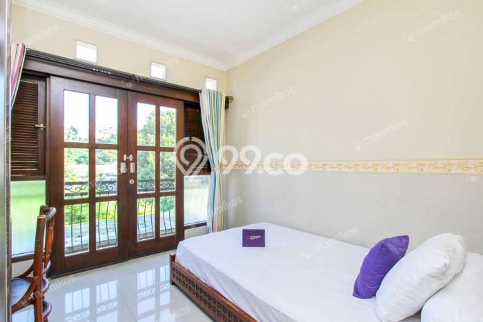 Dijual Kost 7 Kamar di Bandung untuk Aset Anda Dijual Kost 7 Kamar di Bandung untuk Aset Anda