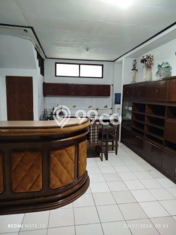 Hunian Mewah LB 250m2 Siap Huni Desain Elegan di Cipaganti, Bandung Hunian Mewah LB 250m2 Siap Huni Desain Elegan di Cipaganti, Bandung