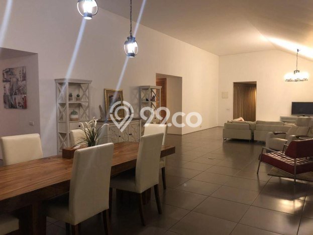 Rumah Luxury Modern Siap Huni di Resor Dago Pakar Bandung Rumah Luxury Modern Siap Huni di Resor Dago Pakar Bandung