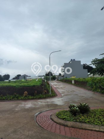 Dijual Tanah di Bandung, Luas 187m2 - Dijual Tanah di Bandung, Luas 187m2 -