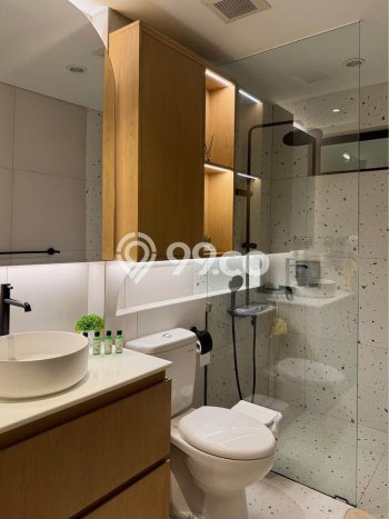 For Sale! Luxury House LT 165m2 Desain Modern di Kota Baru Parahyangan For Sale! Luxury House LT 165m2 Desain Modern di Kota Baru Parahyangan
