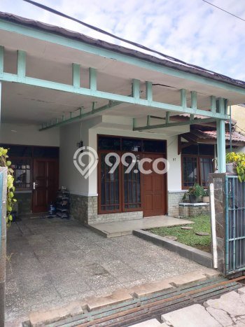 Dijual Rumah Strategis Bagus Punya 2 KT di Antapani Bandung SHM Dijual Rumah Strategis Bagus Punya 2 KT di Antapani Bandung SHM