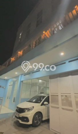 Cocok Untuk Investasi! For Sale Kost di Geger Kalong 27 Kamar Cocok Untuk Investasi! For Sale Kost di Geger Kalong 27 Kamar