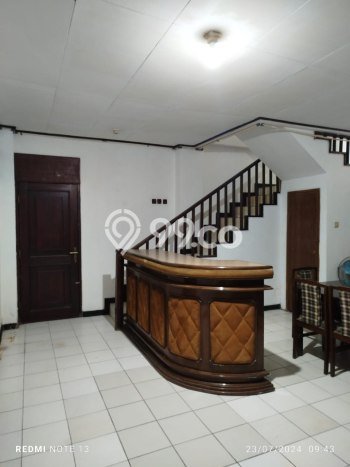 Hunian Mewah LB 250m2 Siap Huni Desain Elegan di Cipaganti, Bandung Hunian Mewah LB 250m2 Siap Huni Desain Elegan di Cipaganti, Bandung
