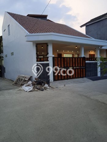 Jual Rumah Minimalis Bagus Punya 4 KT di Margahayu Bandung SHM Jual Rumah Minimalis Bagus Punya 4 KT di Margahayu Bandung SHM