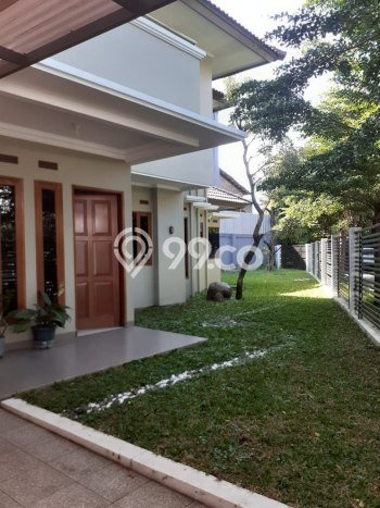 Siap Huni Hunian Elit 4 Kamar di Antapani Dekat ke Mana Pun Siap Huni Hunian Elit 4 Kamar di Antapani Dekat ke Mana Pun