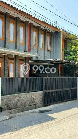Hunian Nyaman Asri 3 KT Siap Huni di Buah Batu Bandung Hunian Nyaman Asri 3 KT Siap Huni di Buah Batu Bandung