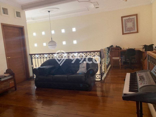 For Sale! Premium House LT 285m2 Desain Elegan di Parongpong For Sale! Premium House LT 285m2 Desain Elegan di Parongpong