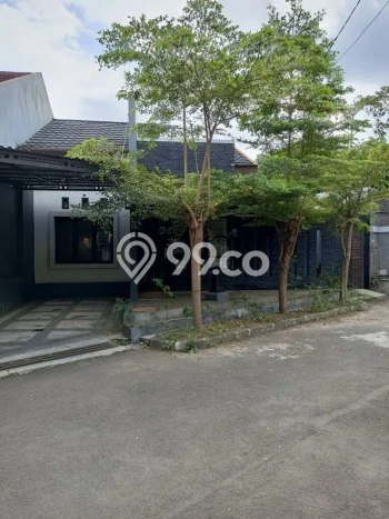 Rumah Strategis Modern Lb 50m2 di Antapani, Bandung Rumah Strategis Modern Lb 50m2 di Antapani, Bandung