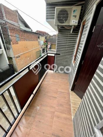 Dijual Hunian Rumah Terawat 7 KT di Taman Kopo Indah, Bandung Dijual Hunian Rumah Terawat 7 KT di Taman Kopo Indah, Bandung