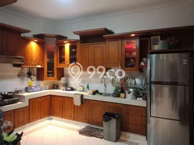 Jual Rumah Luas Elegan Dengan View Cantik di Bandung Kota, Bandung Jual Rumah Luas Elegan Dengan View Cantik di Bandung Kota, Bandung