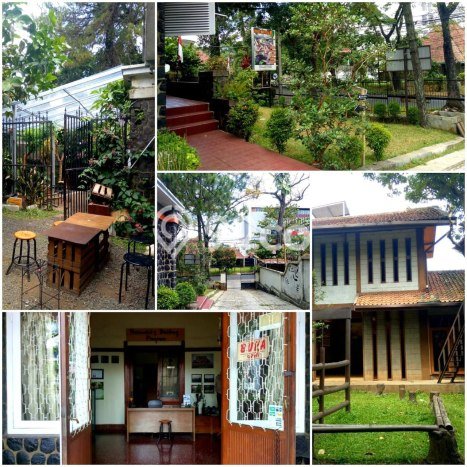Rumah Luxury Modern Siap Huni di Cipaganti Bandung Rumah Luxury Modern Siap Huni di Cipaganti Bandung