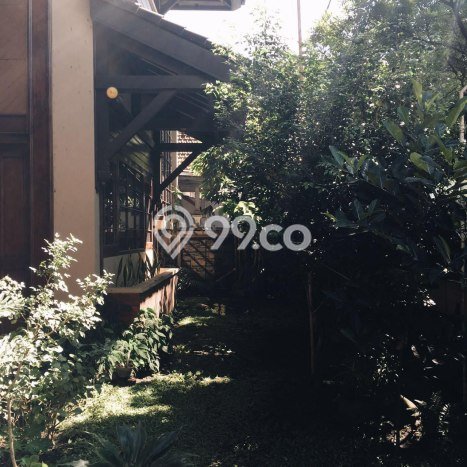 Jual Rumah Luas Elegan Dengan View Eksklusif di Turangga, Bandung Jual Rumah Luas Elegan Dengan View Eksklusif di Turangga, Bandung