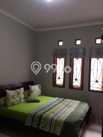 Siap Huni Rumah Mewah 2 Kamar di Batununggal Dekat ke Mana Pun Siap Huni Rumah Mewah 2 Kamar di Batununggal Dekat ke Mana Pun