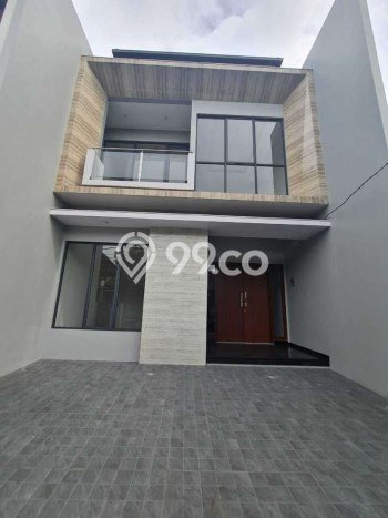 Dijual Rumah Elit Exclusive di Batununggal, Bandung Dijual Rumah Elit Exclusive di Batununggal, Bandung