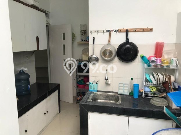 Dijual Hunian Rumah Terawat 3 Kamar di Padasuka, Bandung Dijual Hunian Rumah Terawat 3 Kamar di Padasuka, Bandung
