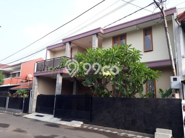Jual Rumah Minimalis Bagus Punya 5 KT di Margahayu Bandung SHM Jual Rumah Minimalis Bagus Punya 5 KT di Margahayu Bandung SHM