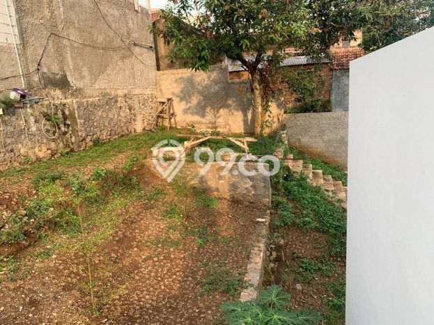Rumah Modern Minimalis 3 Kamar Siap Huni di Mandalajati Rumah Modern Minimalis 3 Kamar Siap Huni di Mandalajati