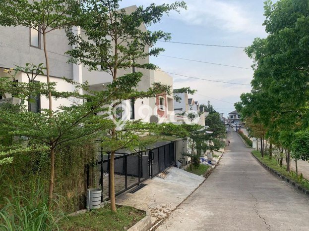 Rumah Modern Minimalis 3 Kamar Siap Huni di Mandalajati Rumah Modern Minimalis 3 Kamar Siap Huni di Mandalajati