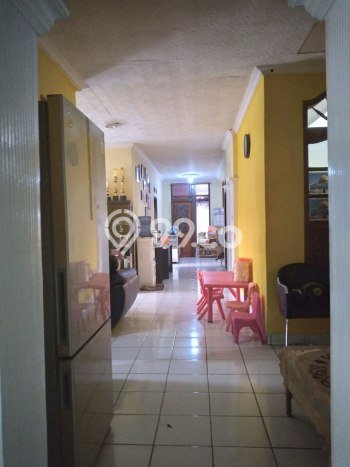 Jual Rumah Bagus Siap Huni LB 215m2 di Cileunyi, Bandung Jual Rumah Bagus Siap Huni LB 215m2 di Cileunyi, Bandung