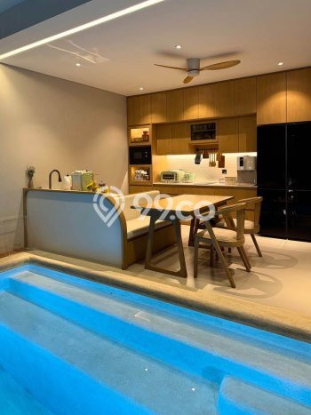For Sale! Luxury House LT 165m2 Desain Modern di Kota Baru Parahyangan For Sale! Luxury House LT 165m2 Desain Modern di Kota Baru Parahyangan