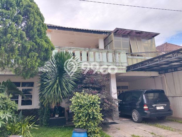Rumah Minimalis 4 Kamar LT 200m2 di Soekarno Hatta Rumah Minimalis 4 Kamar LT 200m2 di Soekarno Hatta