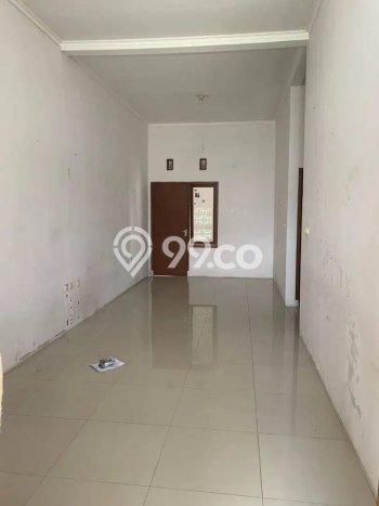 Rumah Strategis Minimalis Lb 90m2 di Arcamanik, Bandung Rumah Strategis Minimalis Lb 90m2 di Arcamanik, Bandung