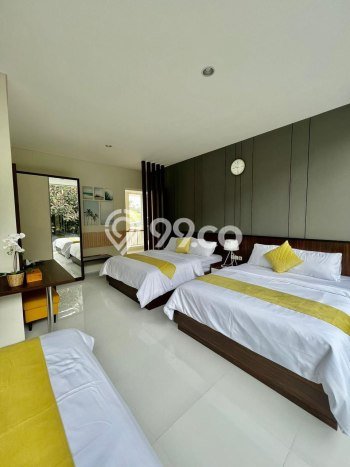 Rumah Elit Akses Mudah di Bandung Full Furnished Rumah Elit Akses Mudah di Bandung Full Furnished