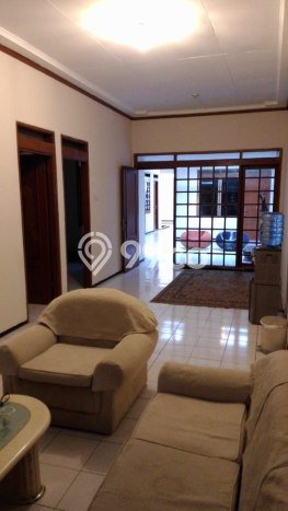 Rumah Luas Asri 4 KT Siap Huni di BKR Bandung Rumah Luas Asri 4 KT Siap Huni di BKR Bandung