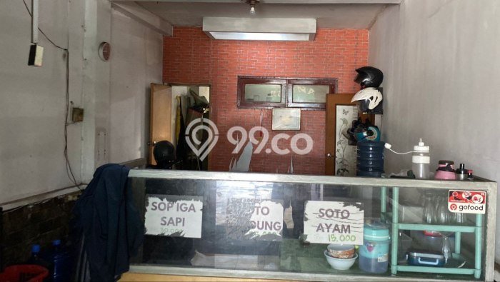 Best Deal Hunian Mewah Ideal dan Luas di Antapani, Bandung Best Deal Hunian Mewah Ideal dan Luas di Antapani, Bandung